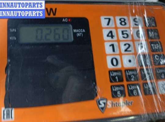 купить Расходомер (измеритель потока воздуха) на Volkswagen Passat B5+ (GP)