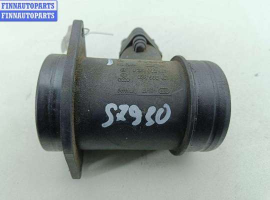 Расходомер (измеритель потока воздуха) VG2570562 на Volkswagen Passat B5+ (GP)