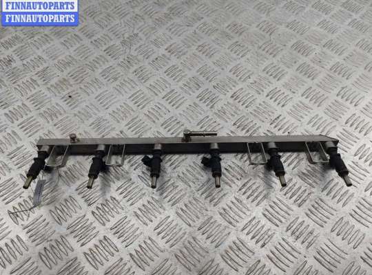 купить Форсунка топливная (комплект) на BMW 5 E60/E61 (2003-2010)