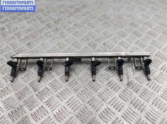 купить Форсунка топливная (комплект) на BMW 5 E60/E61 (2003-2010)