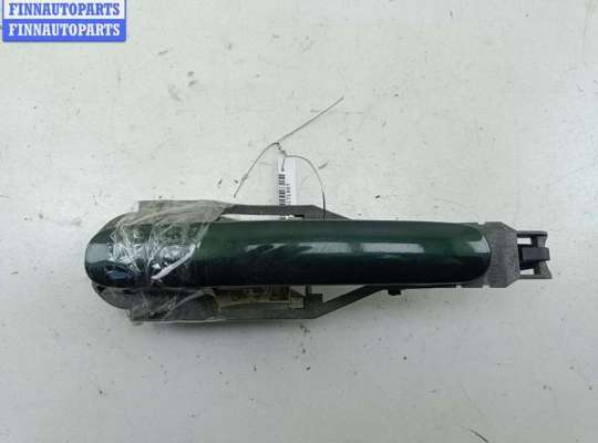 купить Ручка двери наружная задняя правая на Volkswagen Passat B5