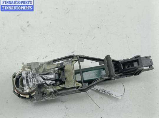 купить Ручка двери наружная задняя правая на Volkswagen Passat B5