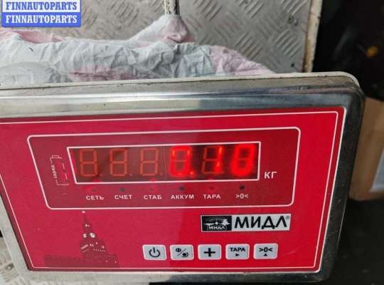 купить Молдинг двери задней правой на Audi A4 B5 (1994-2001)