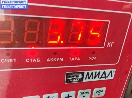 купить Насос гидроусилителя руля на Ford Transit (2006-2014)