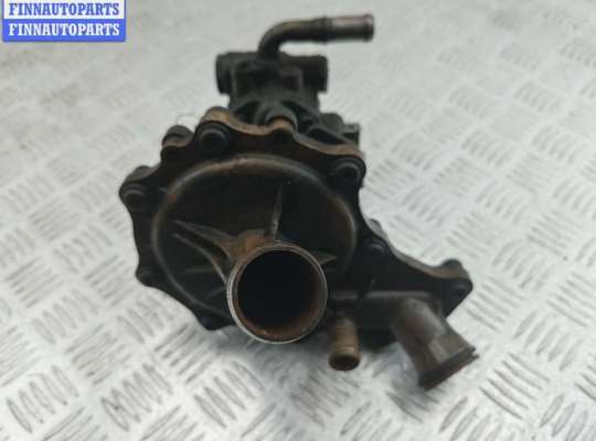 купить Насос гидроусилителя руля на Ford Transit (2006-2014)