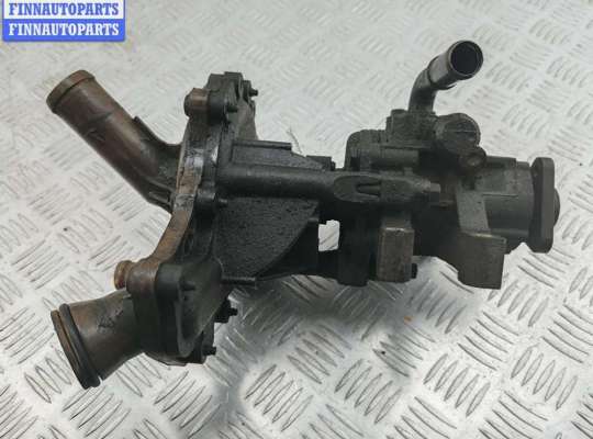 купить Насос гидроусилителя руля на Ford Transit (2006-2014)