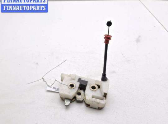 купить Замок багажника на Ford Ka