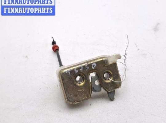 купить Замок багажника на Ford Ka