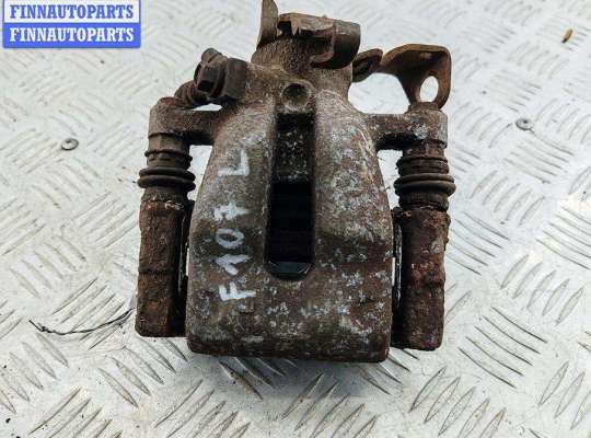 Купить Суппорт задний левый на Opel Astra H (2004-2009) Суппорт задний левый OP2373762 на Opel Astra H (2004-2009)