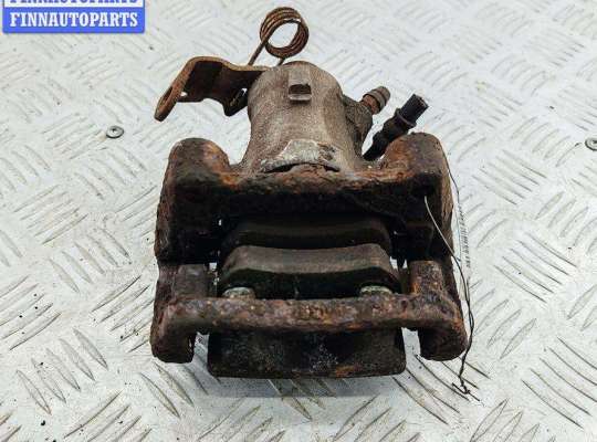 купить Суппорт задний левый на Opel Astra H (2004-2009)