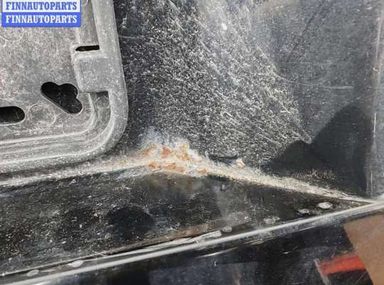 купить Крышка багажника (дверь задняя) на Opel Vectra C (2002-2008)