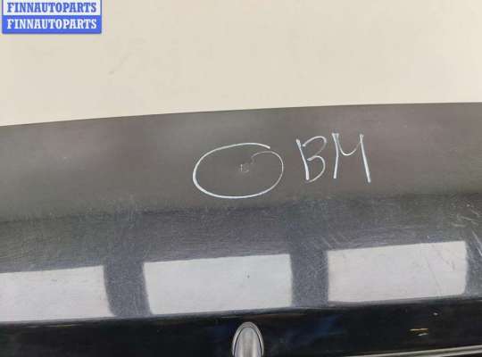 купить Крышка багажника (дверь задняя) на Opel Vectra C (2002-2008)