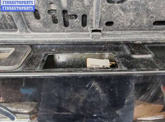 купить Крышка багажника (дверь задняя) на Opel Vectra C (2002-2008)