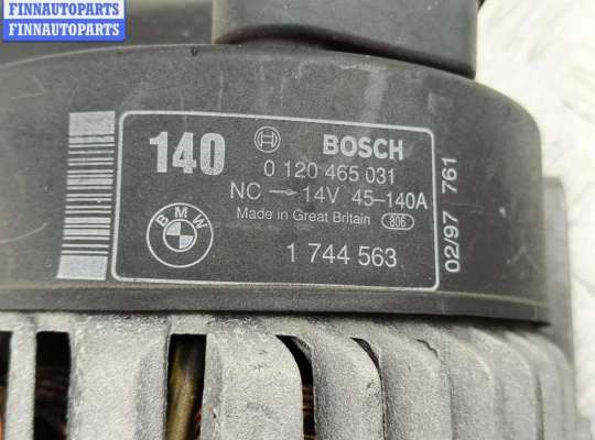 купить Генератор на BMW 3 E36 (1991-2000)