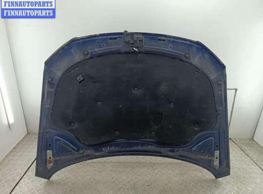 купить Капот на Volkswagen Passat B6