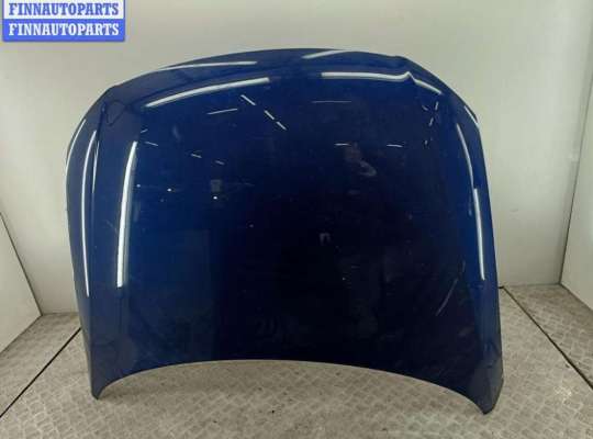 купить Капот на Volkswagen Passat B6