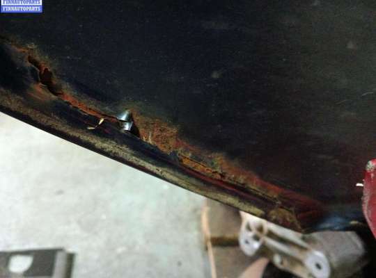 купить Капот на Volkswagen Passat B6