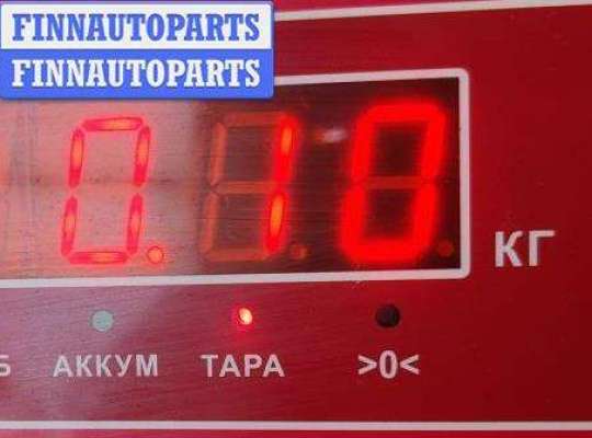 купить Крышка (заглушка) задняя фары правой на Audi A4 B5 (1994-2001)