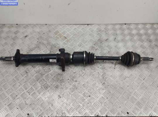 купить Полуось передняя правая на Kia Sorento (2002-2009)