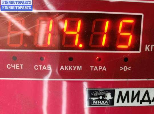 купить Полуось передняя правая на Kia Sorento (2002-2009)