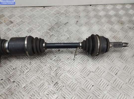 купить Полуось передняя правая на Kia Sorento (2002-2009)