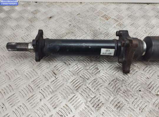 купить Полуось передняя правая на Kia Sorento (2002-2009)