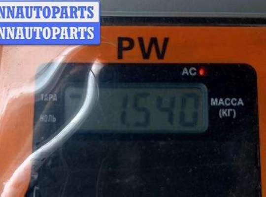 купить Двигатель отопителя (моторчик печки) на Ford Focus I (1998-2005)