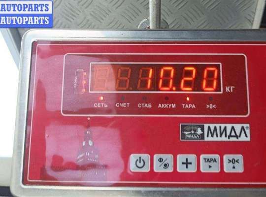 купить Дверь боковая передняя правая на Audi A6 C4 (1994-1997)