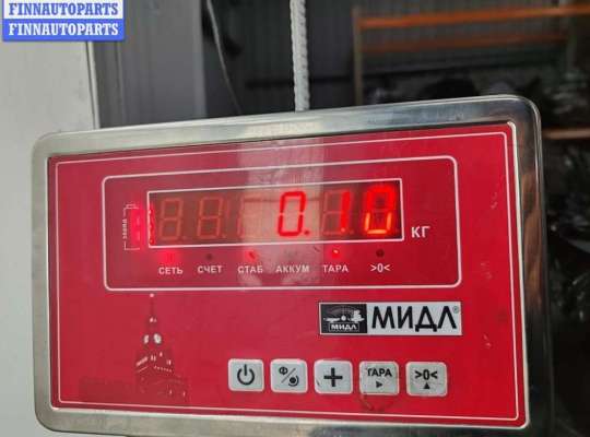 купить Трубка масляная турбины на Renault Kangoo I (1998-2008)