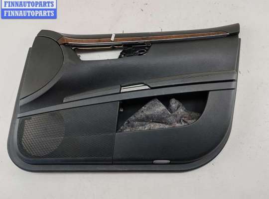 Купить Обшивка двери передней правой (дверная карта) на Mercedes S-Class W221 (2005-2013) Обшивка двери передней правой (дверная карта) MB1567085 на Mercedes S-Class W221 (2005-2013)