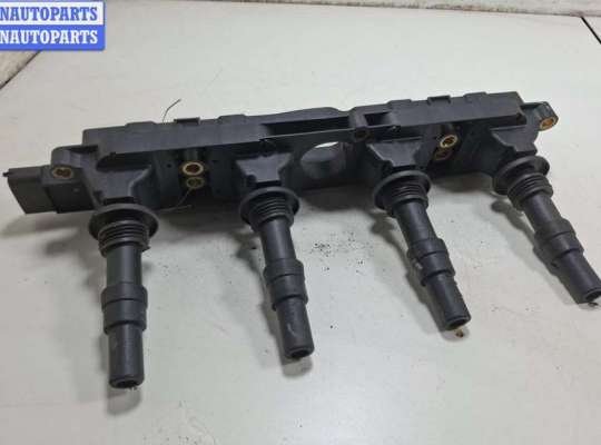 купить Катушка зажигания на Opel Vectra C (2002-2008)