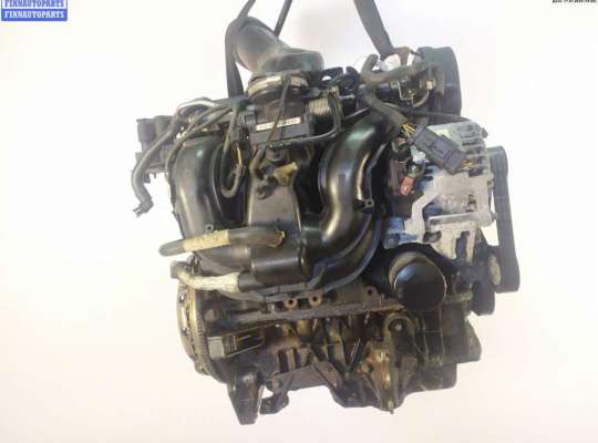 купить Двигатель (ДВС) на Ford Focus I (1998-2005)