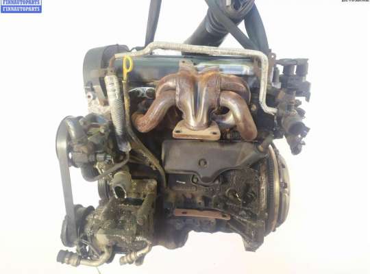 купить Двигатель (ДВС) на Ford Focus I (1998-2005)