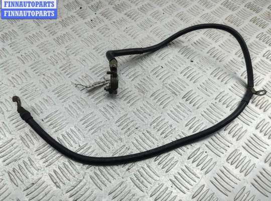 купить Провод аккумулятора минусовой на Volkswagen Bora