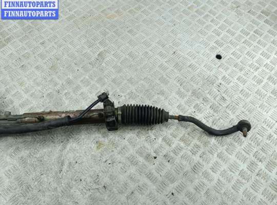 купить Рейка рулевая на Ford Galaxy (2000-2006)