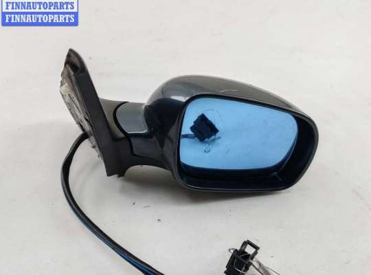 купить Зеркало наружное правое на Volkswagen Golf-4
