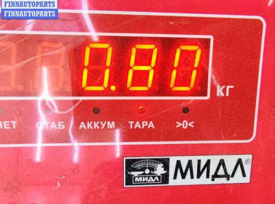 купить Насос топливный на BMW 5 E39 (1995-2003)