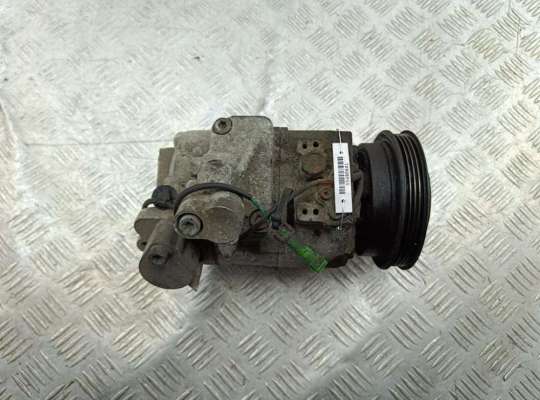 Компрессор кондиционера AU1789354 на Audi A4 B5 (1994-2001)