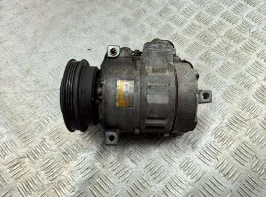 купить Компрессор кондиционера на Audi A4 B5 (1994-2001)