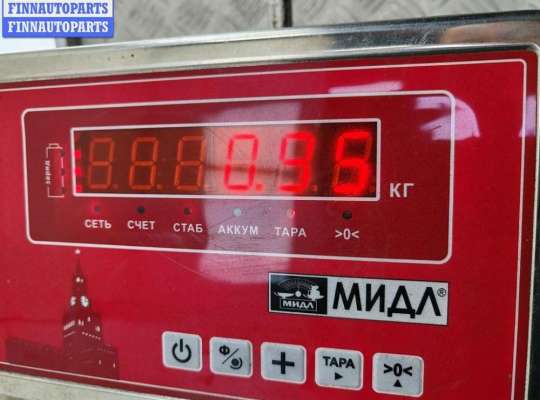 купить Петля капота левая на Audi 100 C3 (1982-1991)