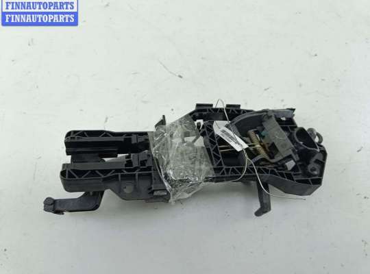 купить Корпус (держатель) ручки двери задней правой на Volkswagen Passat B6