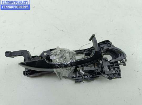 купить Корпус (держатель) ручки двери задней правой на Volkswagen Passat B6