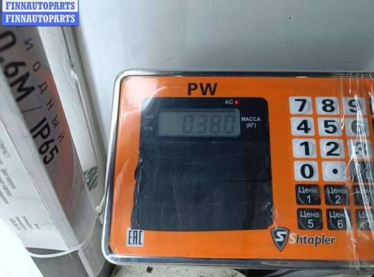 купить Переключатель отопителя на BMW 5 E39 (1995-2003)