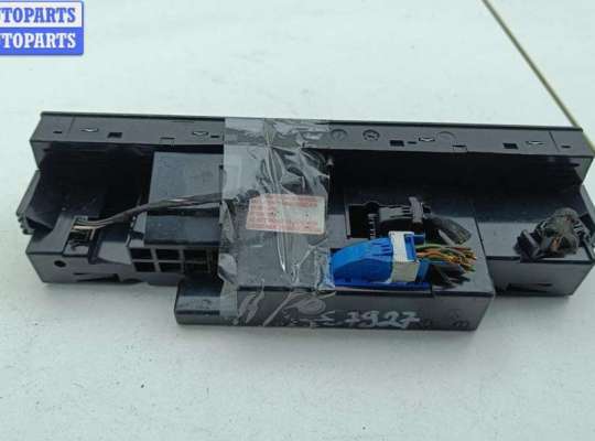 купить Переключатель отопителя на BMW 5 E39 (1995-2003)