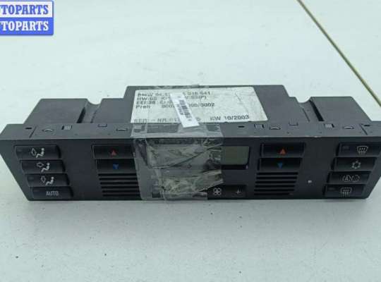 купить Переключатель отопителя на BMW 5 E39 (1995-2003)