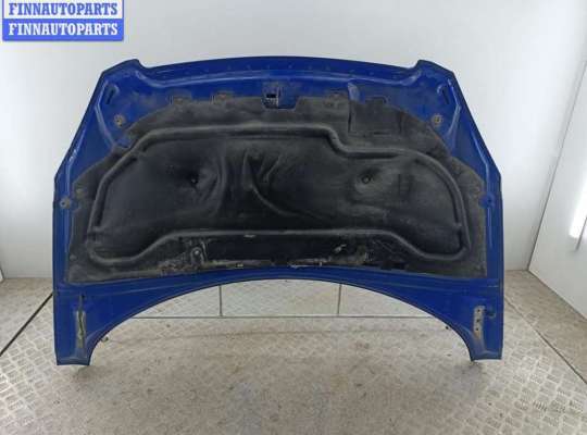 купить Капот на Peugeot 307