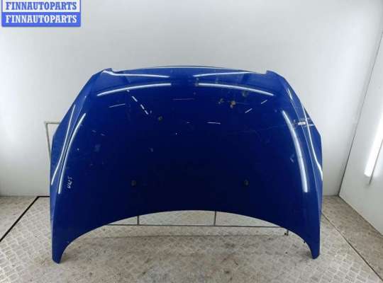 купить Капот на Peugeot 307