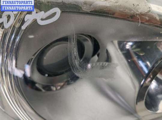 купить Фара правая на Mercedes M-Class ML W163 (1998-2004)