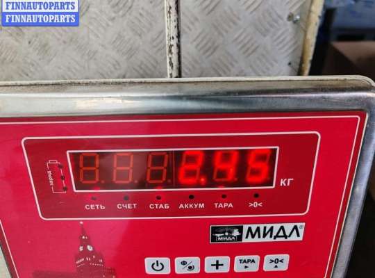 купить Фара правая на Mercedes M-Class ML W163 (1998-2004)