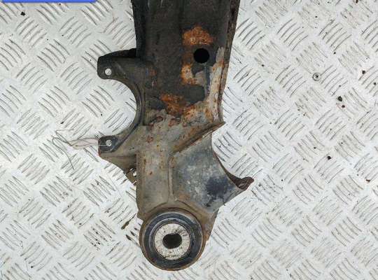 купить Балка подвески передняя (подмоторная) на Volkswagen Passat B5+ (GP)